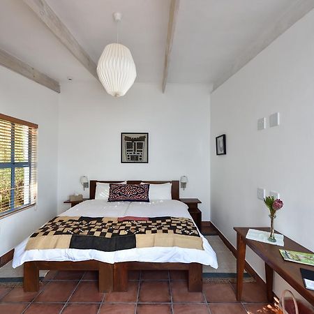 Old Fisher House Langebaan Extérieur photo