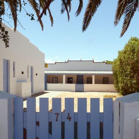 Old Fisher House Langebaan Extérieur photo