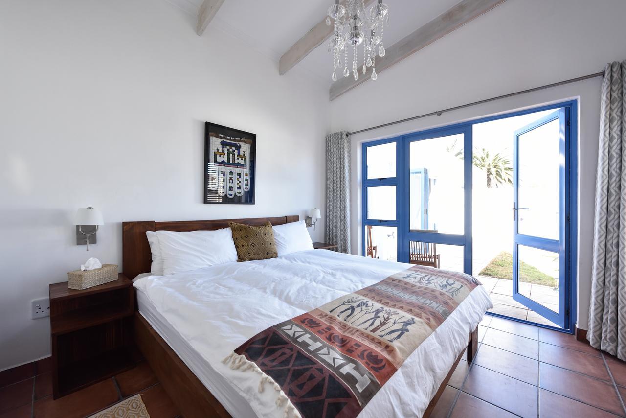 Old Fisher House Langebaan Extérieur photo