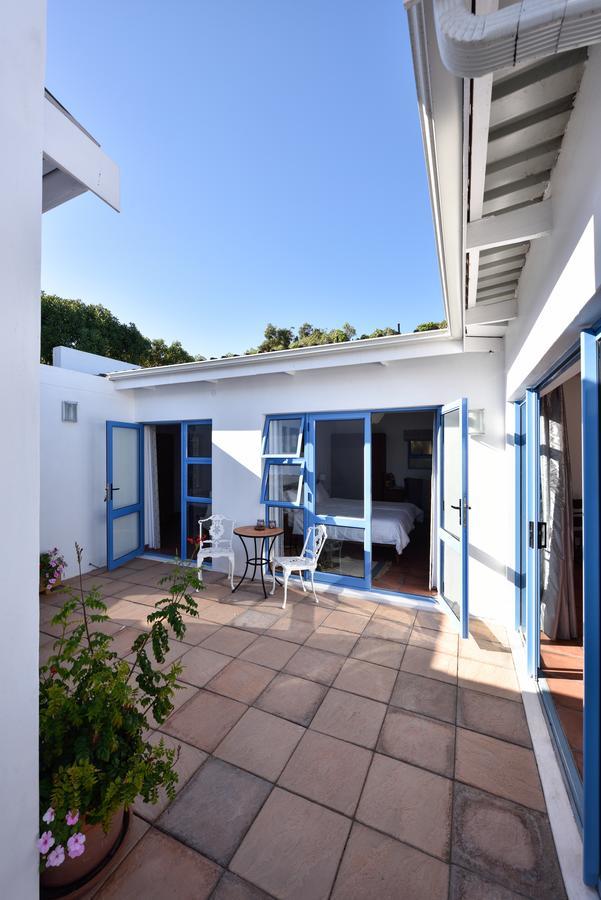 Old Fisher House Langebaan Extérieur photo