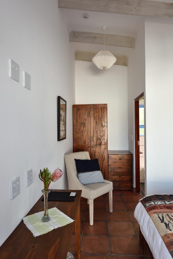 Old Fisher House Langebaan Extérieur photo