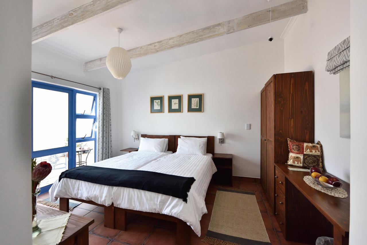 Old Fisher House Langebaan Extérieur photo