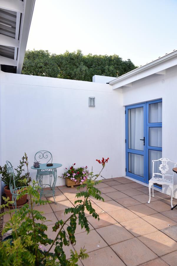 Old Fisher House Langebaan Extérieur photo