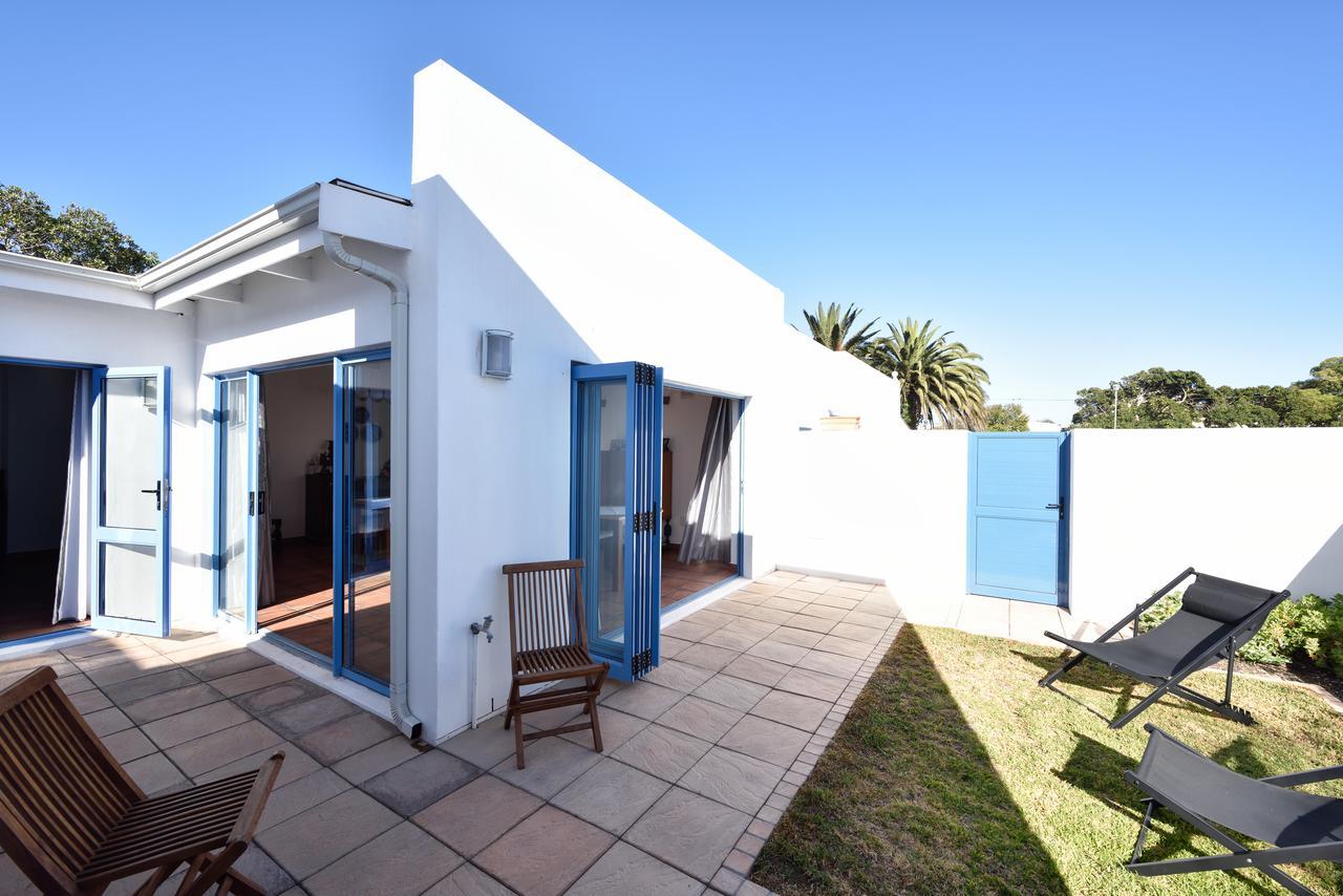Old Fisher House Langebaan Extérieur photo