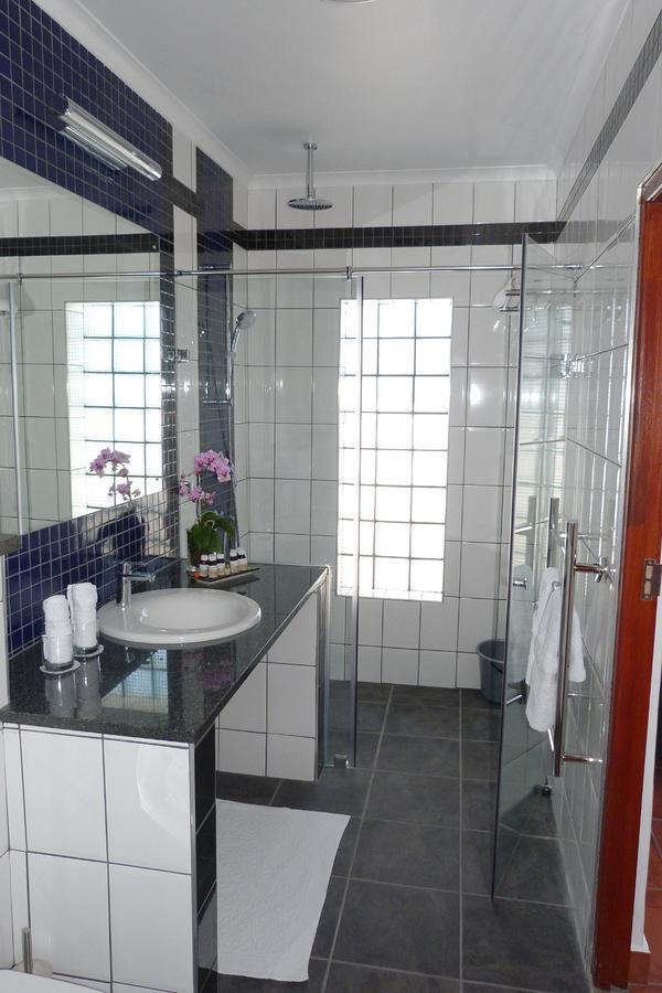Old Fisher House Langebaan Extérieur photo