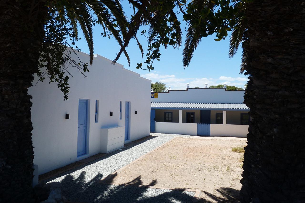 Old Fisher House Langebaan Extérieur photo