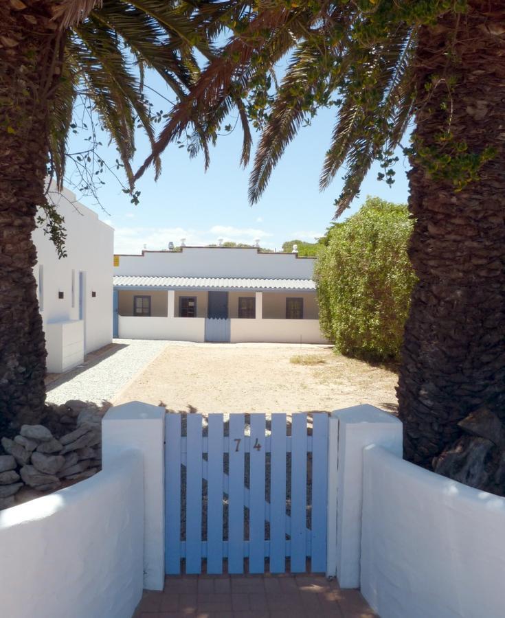 Old Fisher House Langebaan Extérieur photo