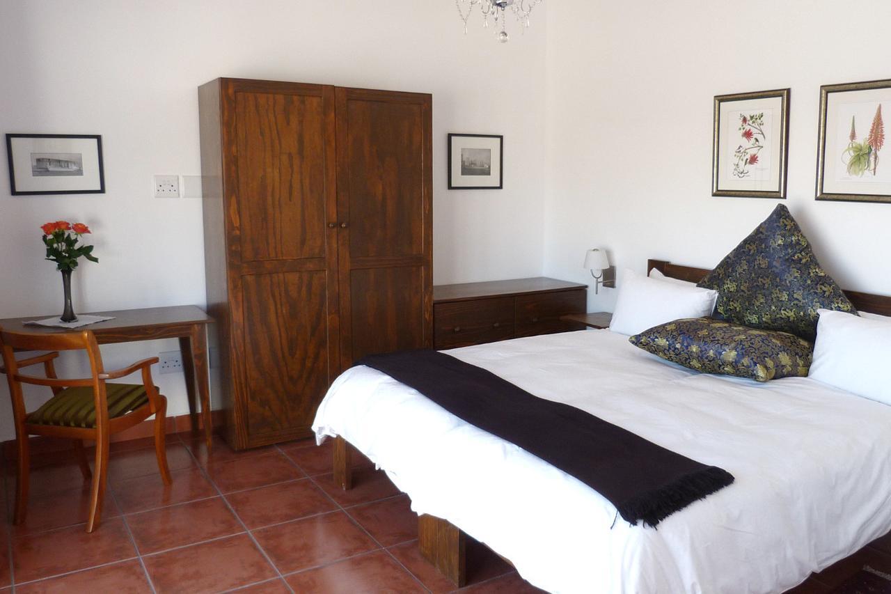 Old Fisher House Langebaan Extérieur photo