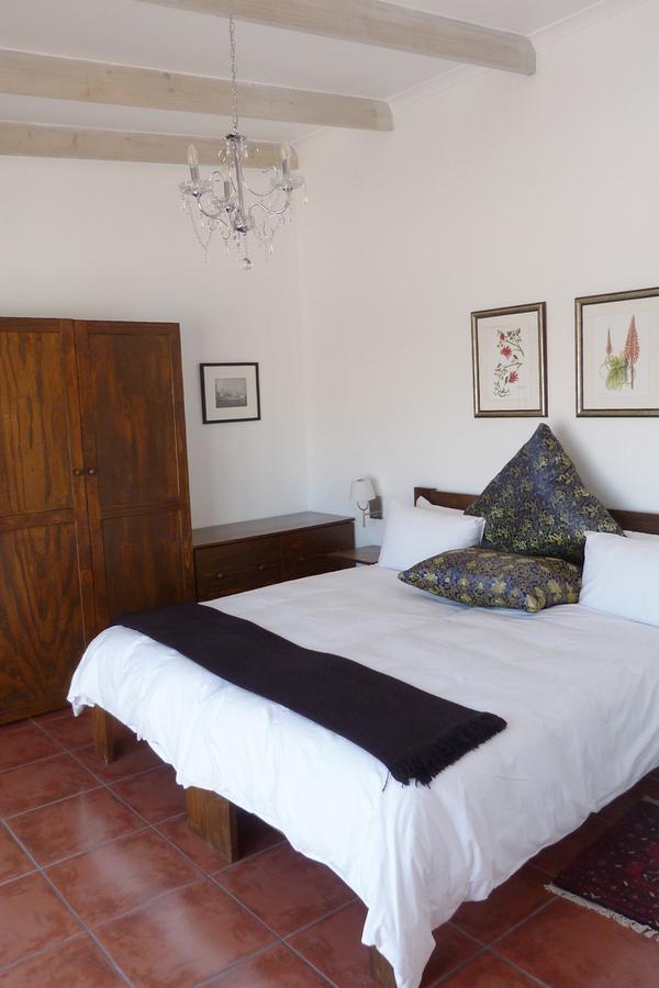 Old Fisher House Langebaan Extérieur photo